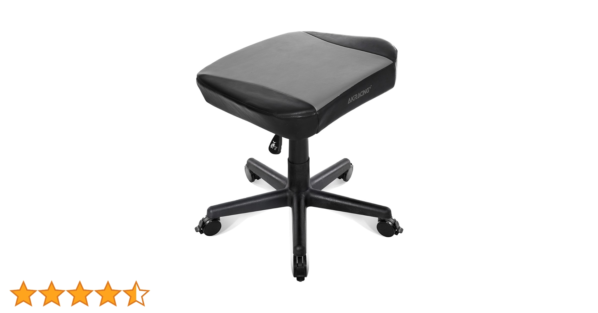 Amazon | AKRacing ゲーミングチェア オットマン フットレスト